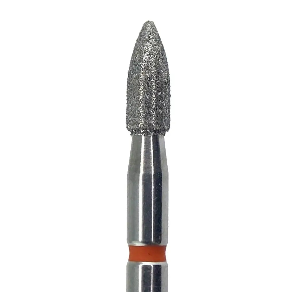Diamond Nail Drill Bit KMIZ DBU 2.5-6.0F