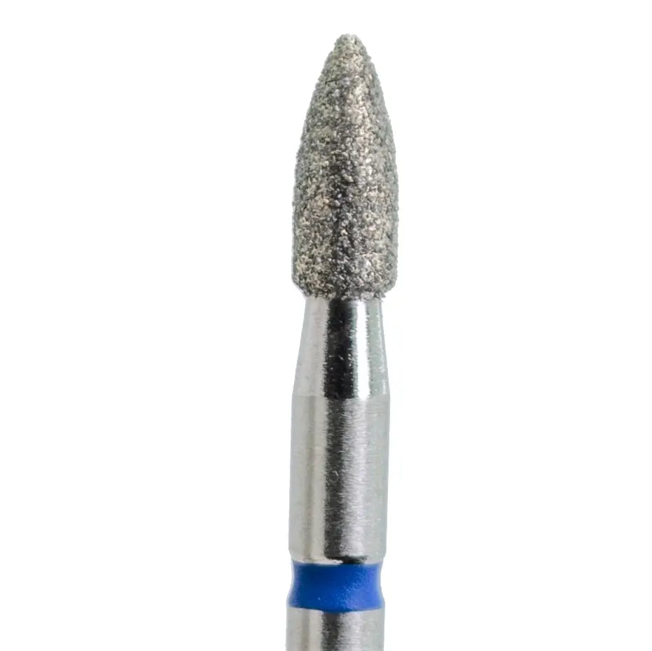 Diamond Nail Drill Bit KMIZ DBU 2.5-6.0M