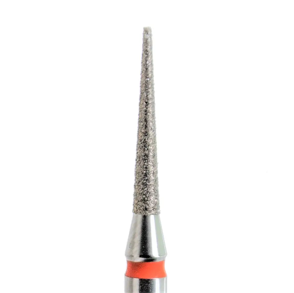 Diamond Nail Drill Bit KMIZ DCO 1.4-10F