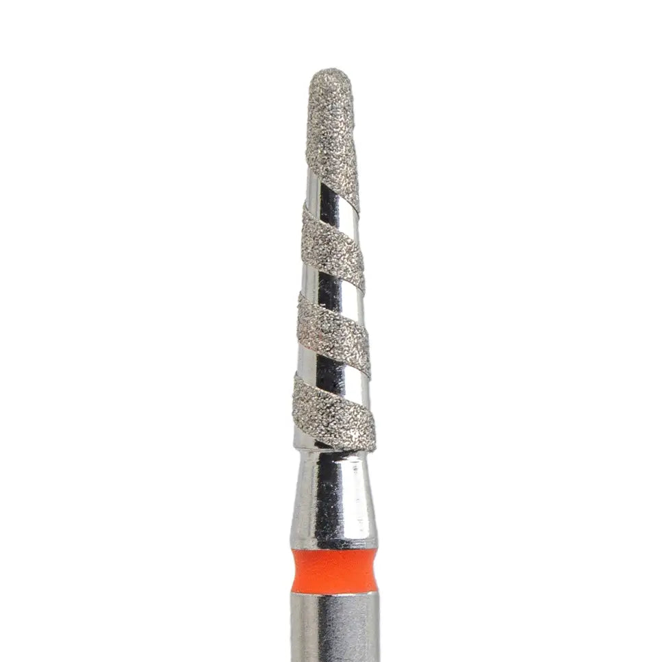 Diamond Nail Drill Bit KMIZ DCTO 2.3-10F