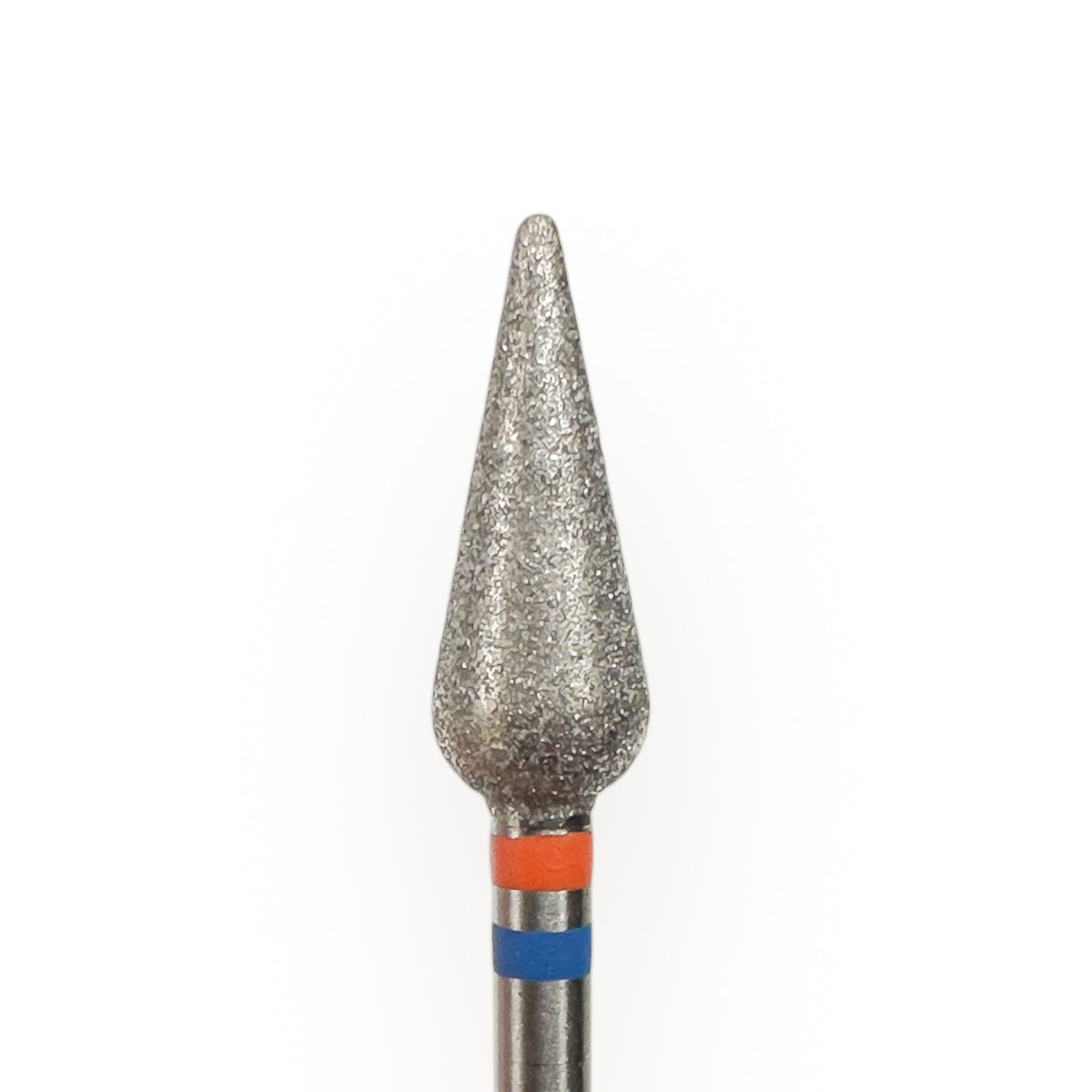 Diamond Nail Drill Bit KMIZ DDT 5.0-12.5 F-M