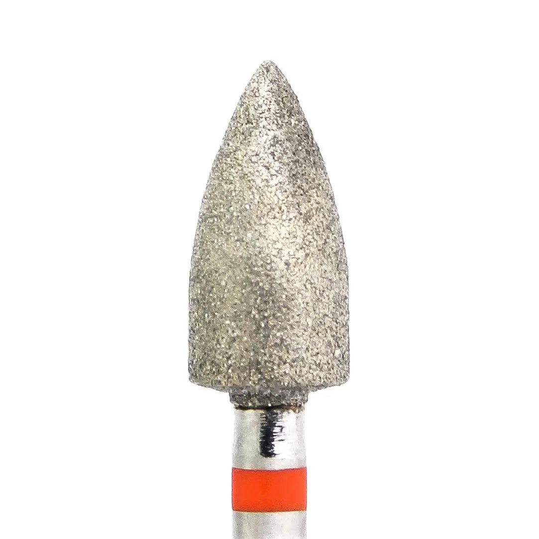 Diamond Nail Drill Bit KMIZ DNL 5.0-10F