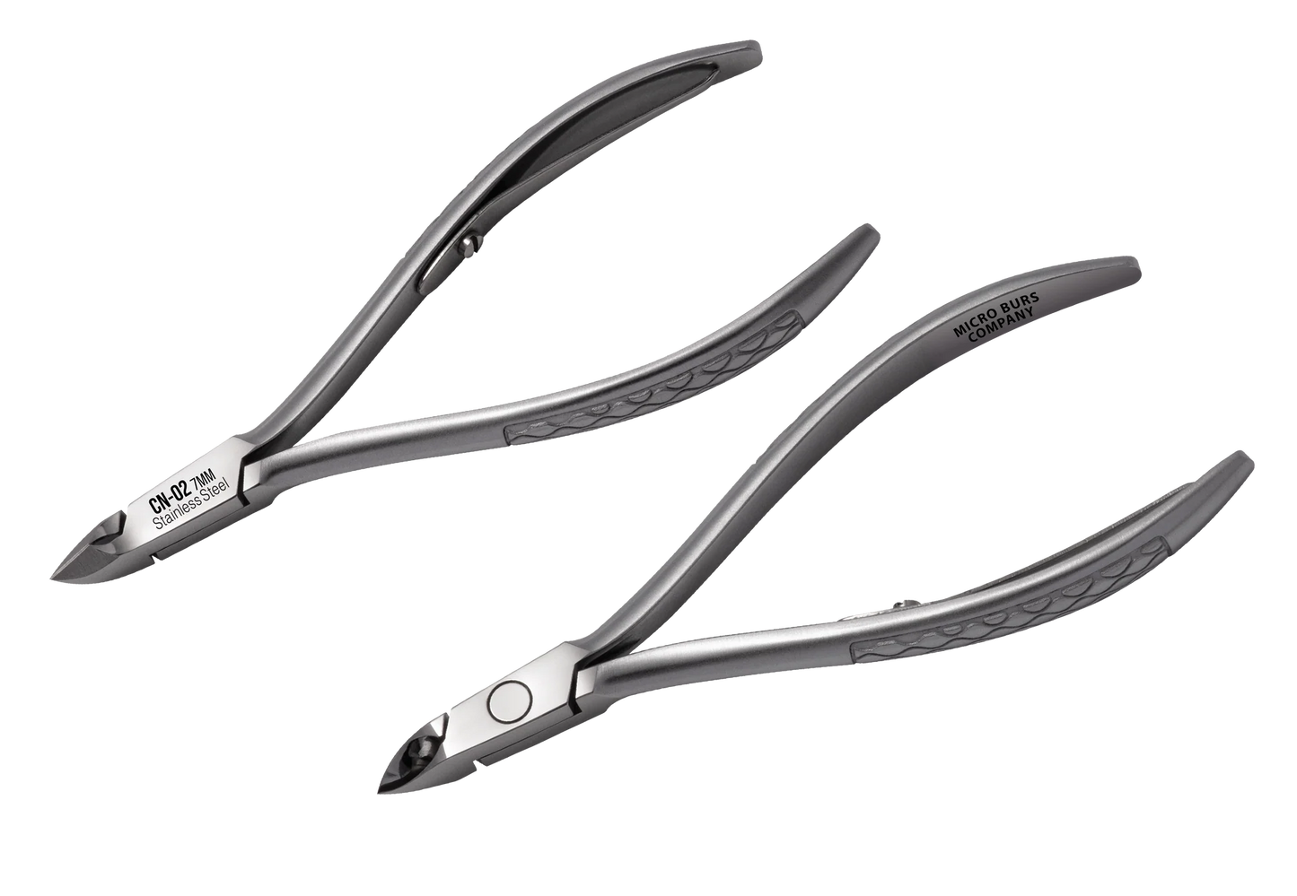 Nippers EVO.02
