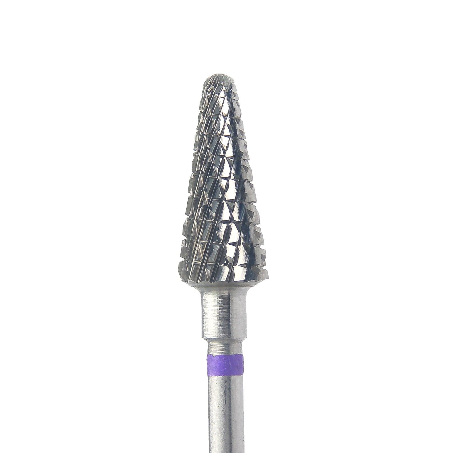 Tungsten Carbide Nail Bit KMIZ TCO-Tri 060-M