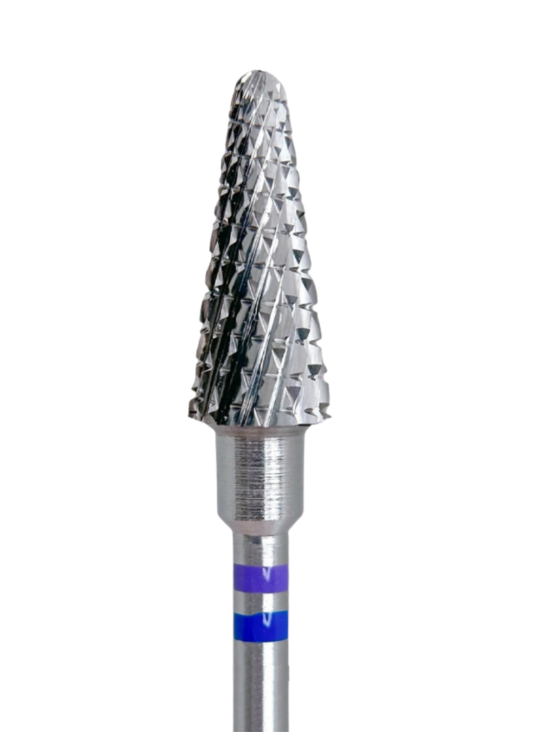 Tungsten Carbide Nail Bit KMIZ TCO-Tri 060-M