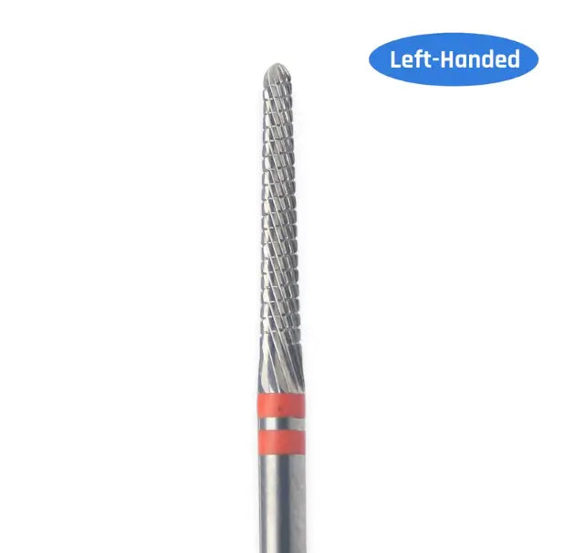 Tungsten Carbide Nail Bit KMIZ TCOD-XL 023S-F L=15