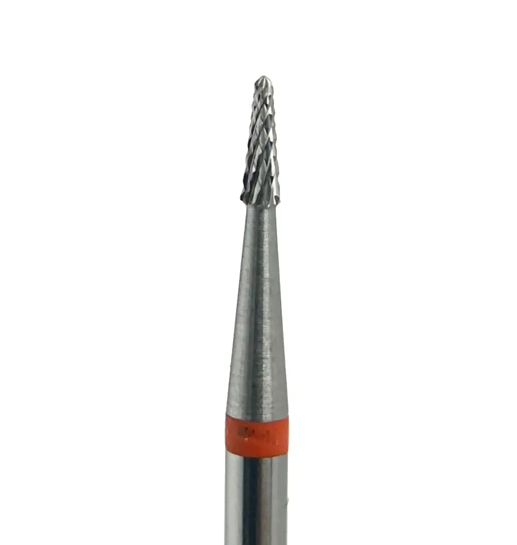 Tungsten Carbide Nail Bit KMIZ TCOD 014S-F