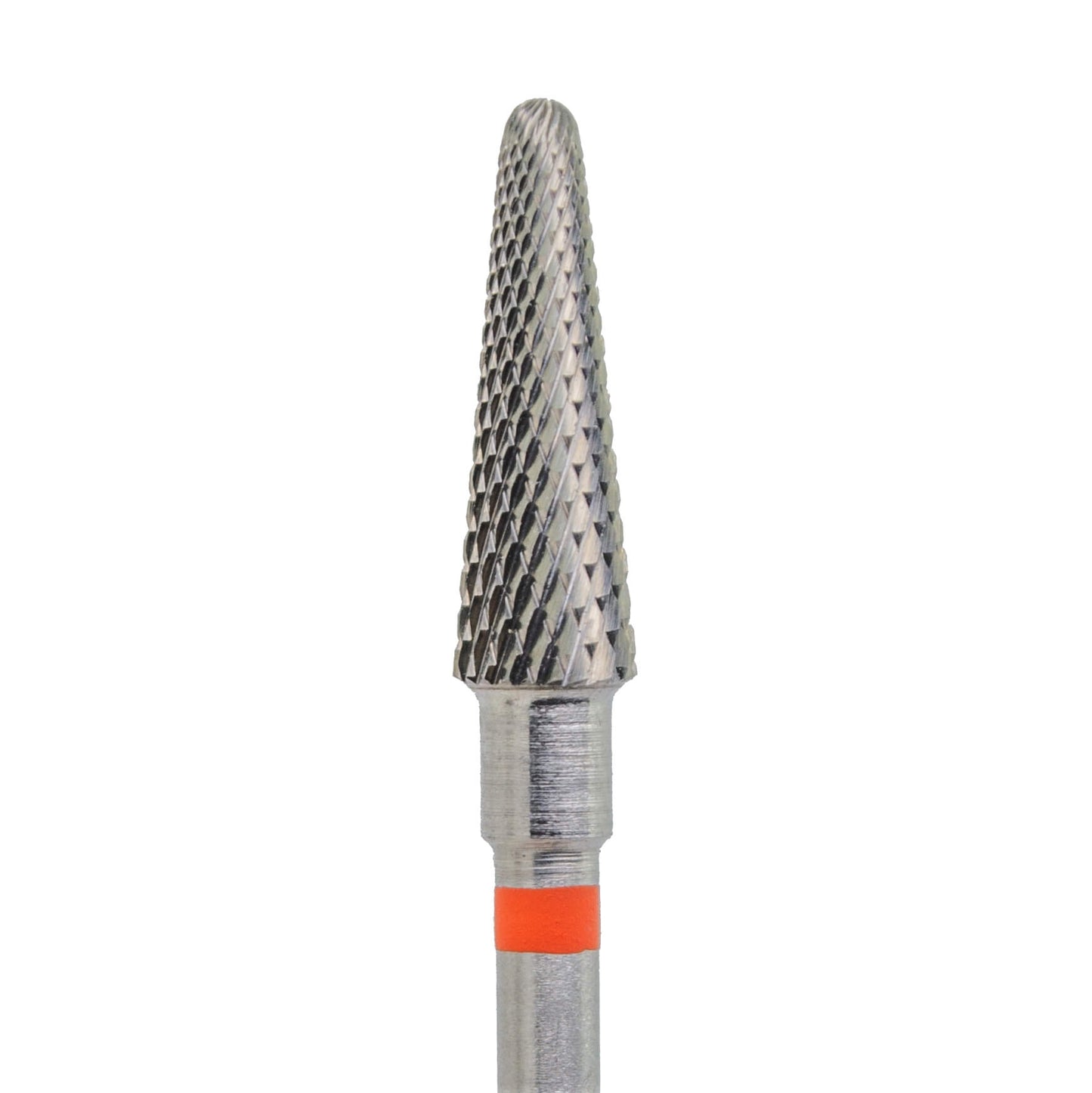 Tungsten Carbide Nail Bit KMIZ TCOD 040-F