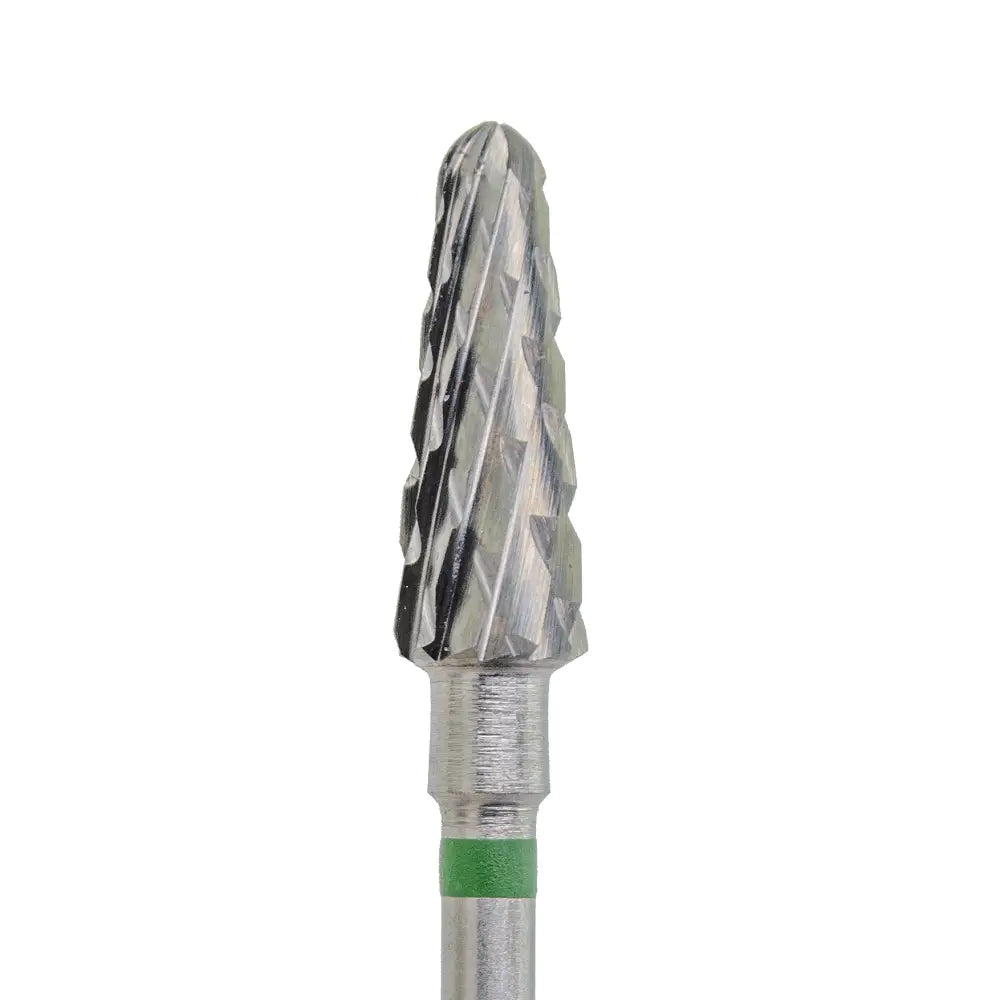Tungsten Carbide Nail Bit KMIZ TCOD 050-C L13