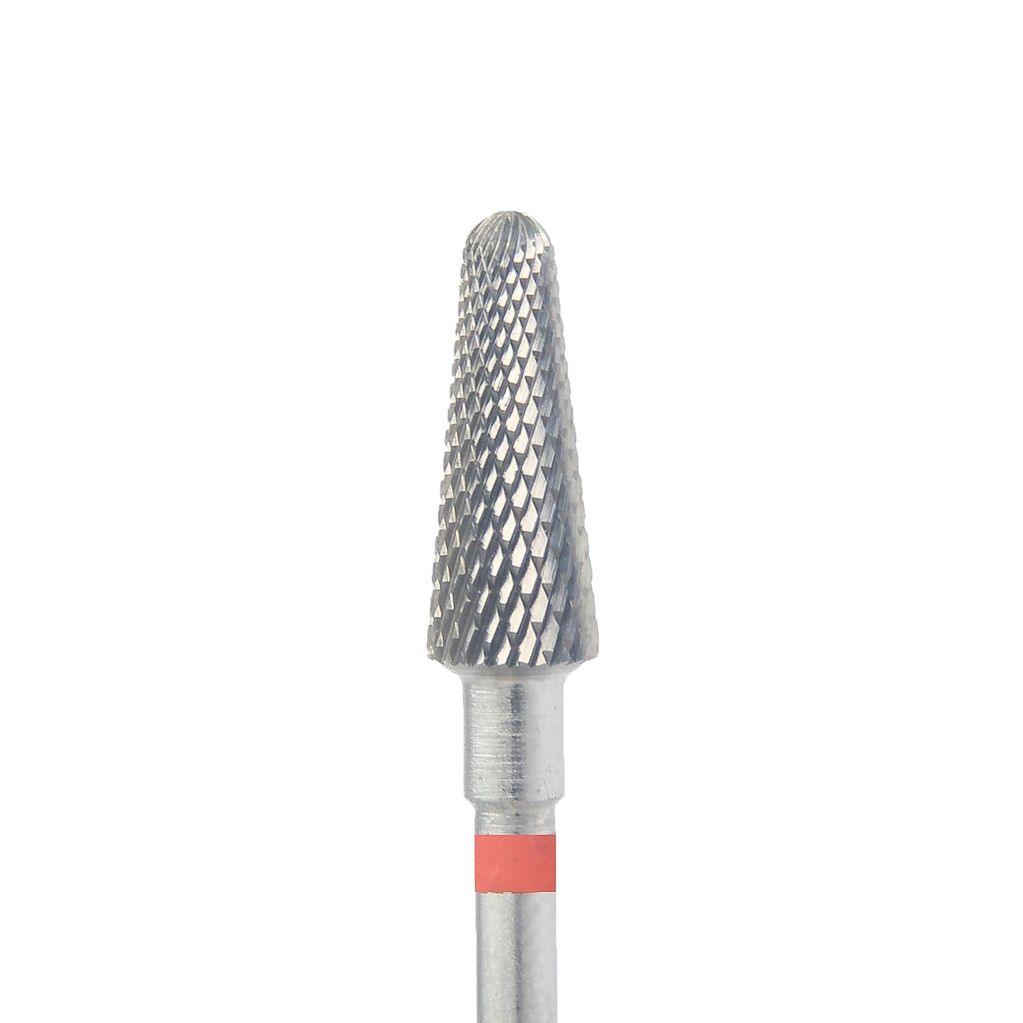 Tungsten Carbide Nail Bit KMIZ TCOD 050-F L13