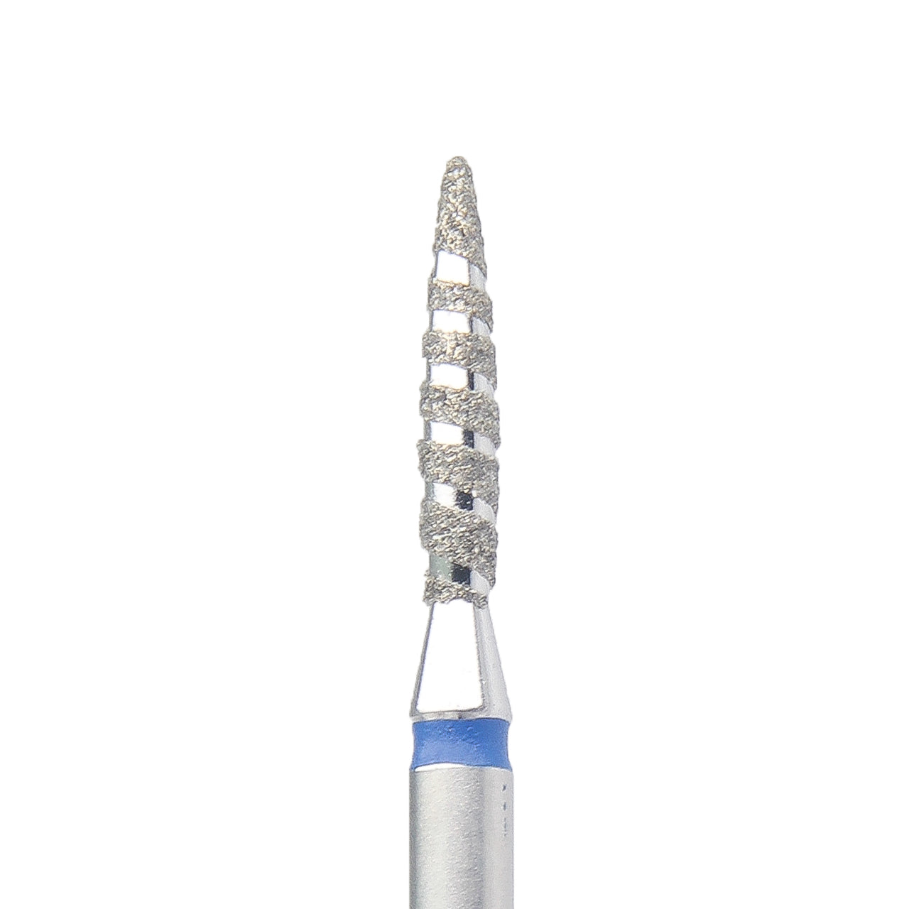 Diamond Nail Drill Bit KMIZ DTO 1.8-10M