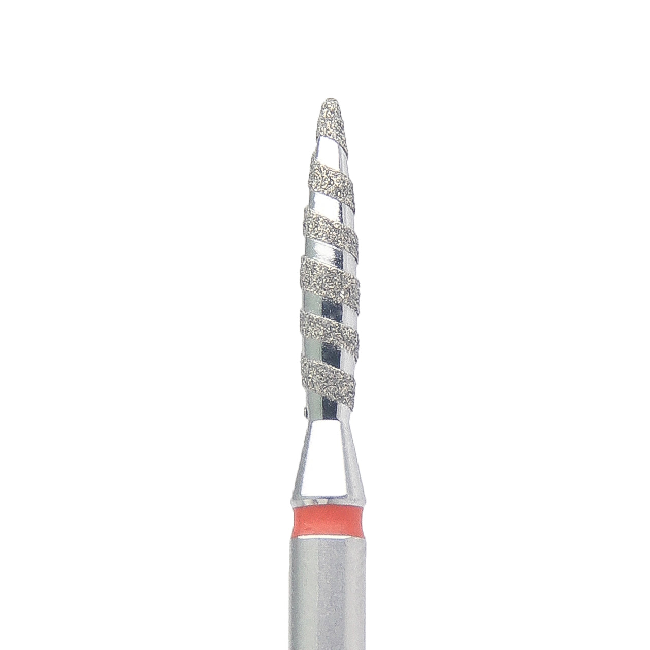 Diamond Nail Drill Bit KMIZ DTO 1.8-10F