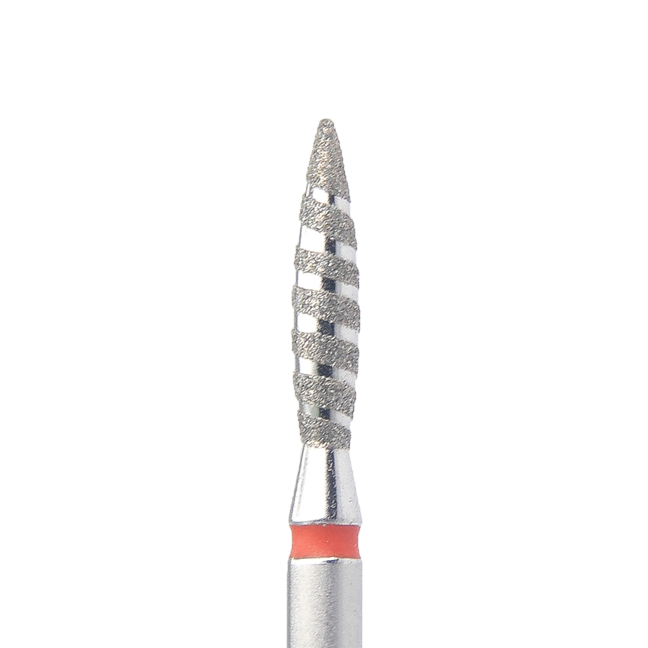 Diamond Nail Drill Bit KMIZ DTO 2.1-10F