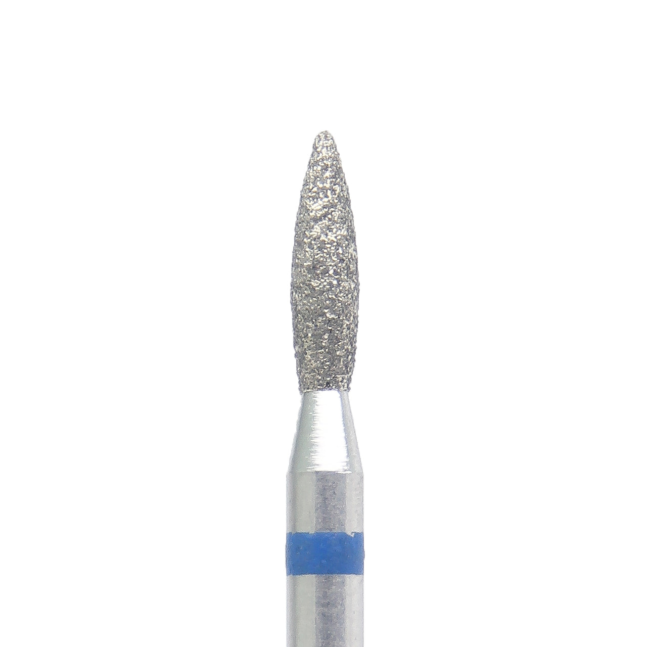 Diamond Nail Drill Bit KMIZ DFL 2.1-8.0M