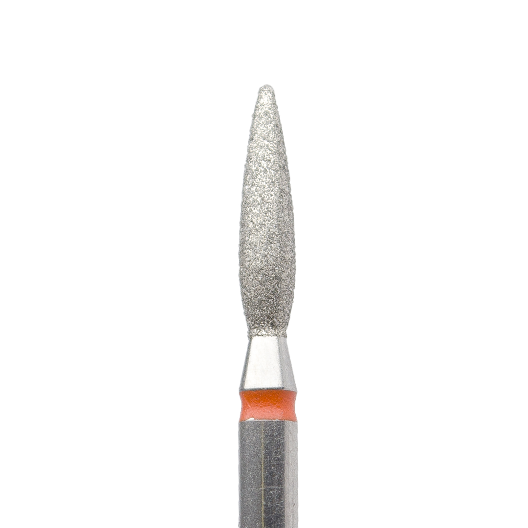 Diamond Nail Drill Bit KMIZ DFL 2.3-10F