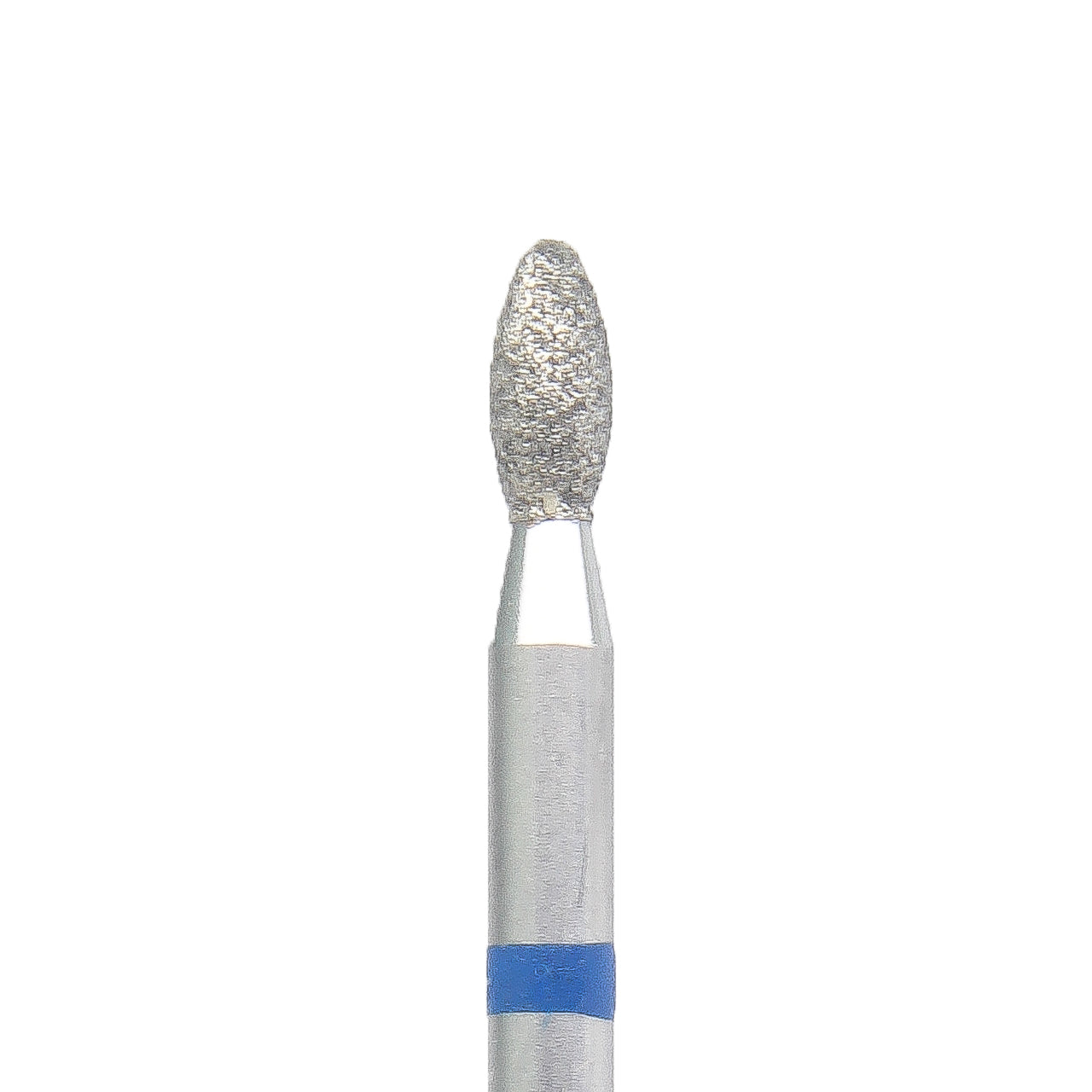 Diamond Nail Drill Bit KMIZ DEL 2.3-5.0M