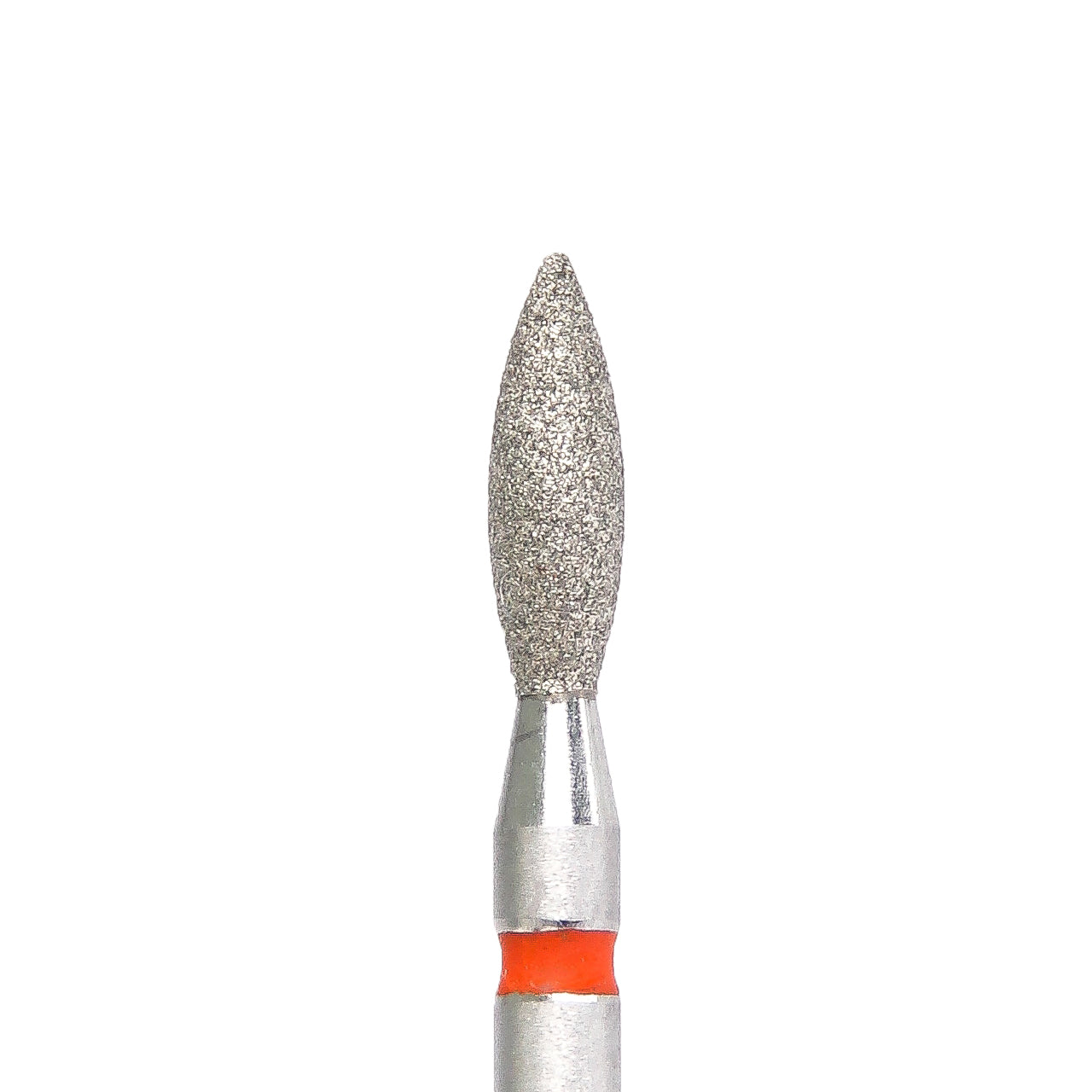 Diamond Nail Drill Bit KMIZ DFL 2.5-8.0F