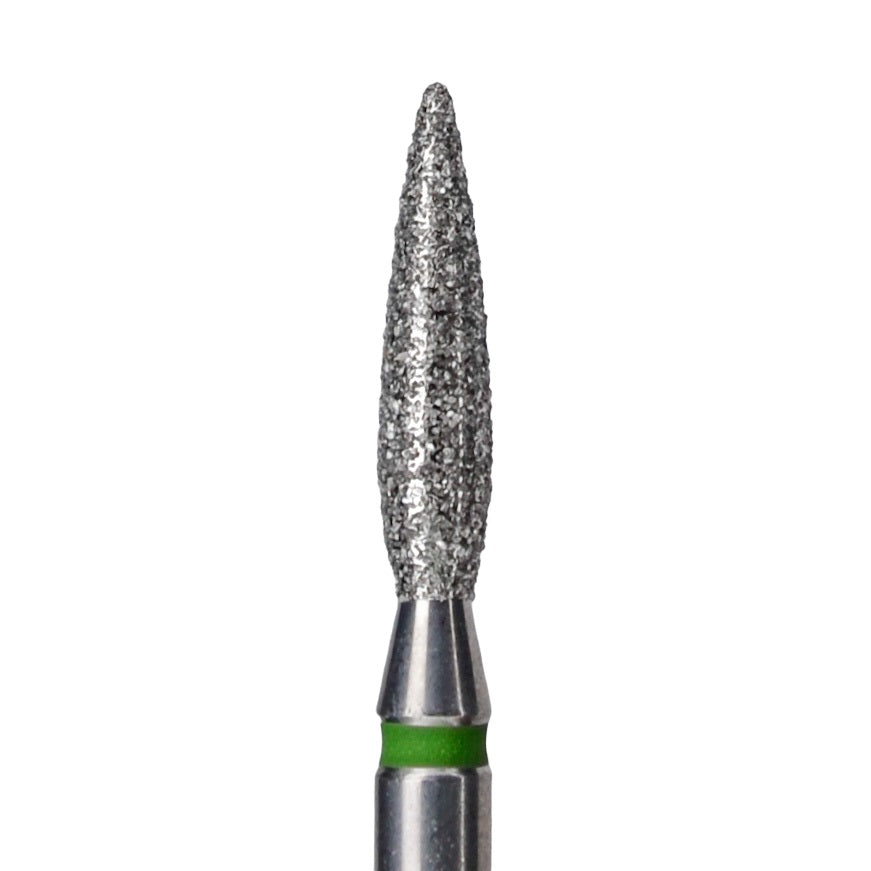 Diamond Nail Drill Bit KMIZ DFL 2.3-10 C