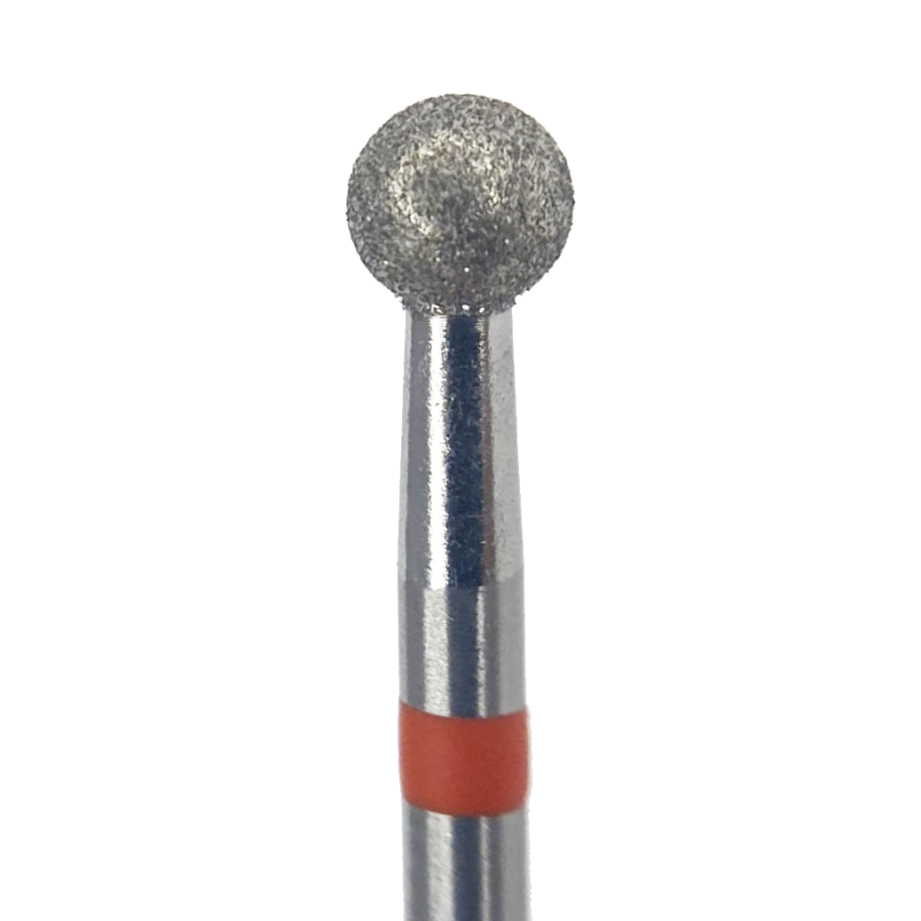 Diamond Nail Drill Bit KMIZ DSP 4.2-F