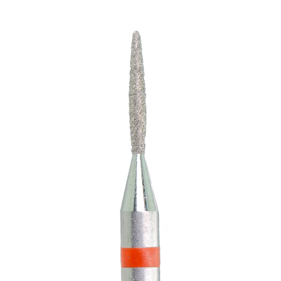 Diamond Nail Drill Bit KMIZ DFL 1.0-7.0F