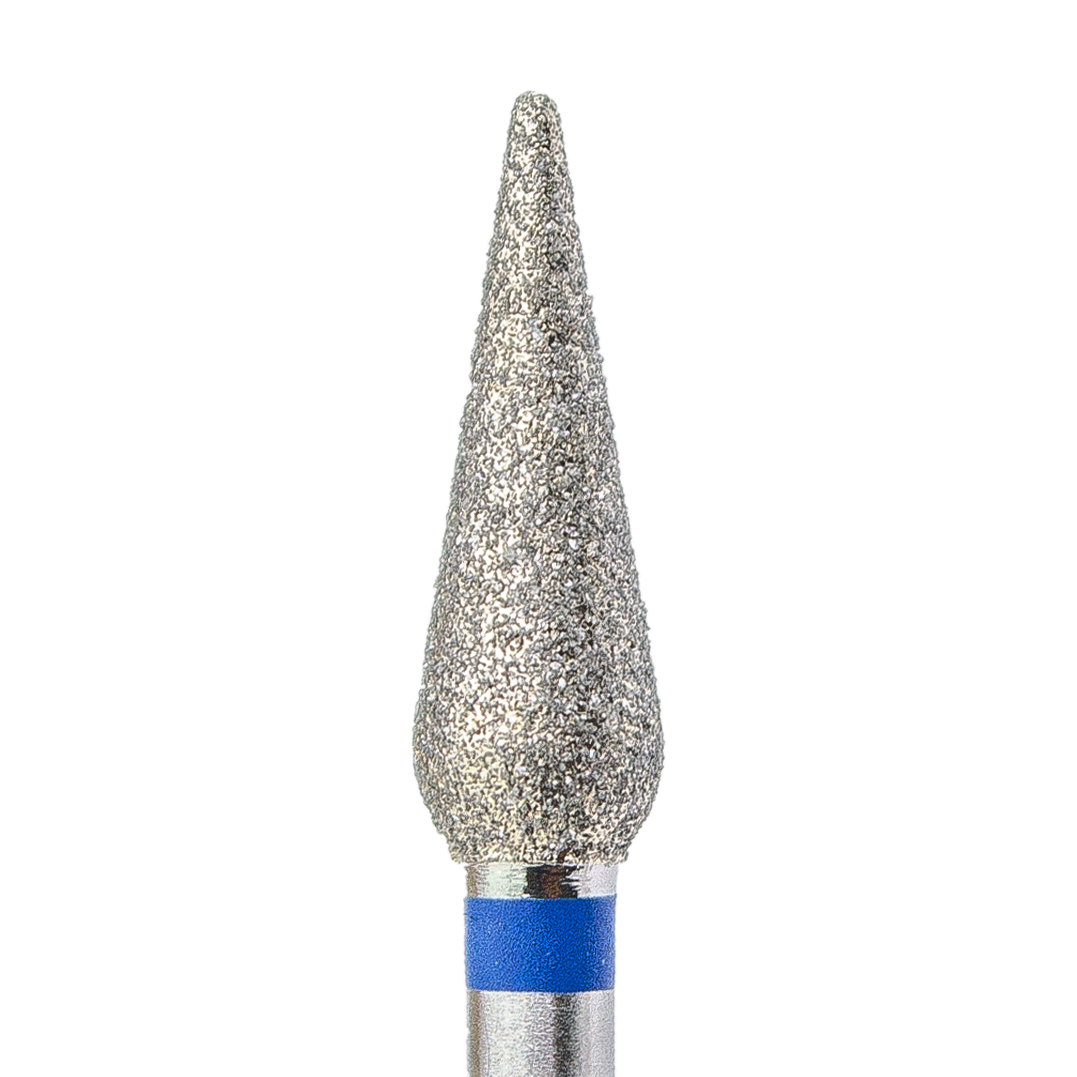 Diamond Nail Drill Bit KMIZ DDT 4.0-12 M