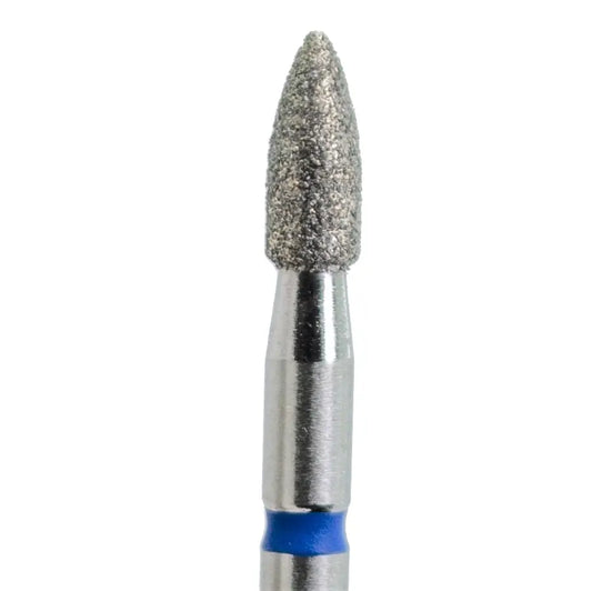 Diamond Nail Drill Bit KMIZ DBU 2.5-6.0M