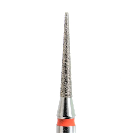 Diamond Nail Drill Bit KMIZ DCO 1.4-10F