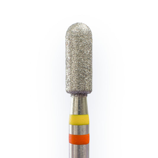Diamond Nail Drill Bit KMIZ DCS 3.1-8 VF-F