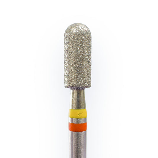 Diamond Nail Drill Bit KMIZ DCS 3.5-8 VF-F