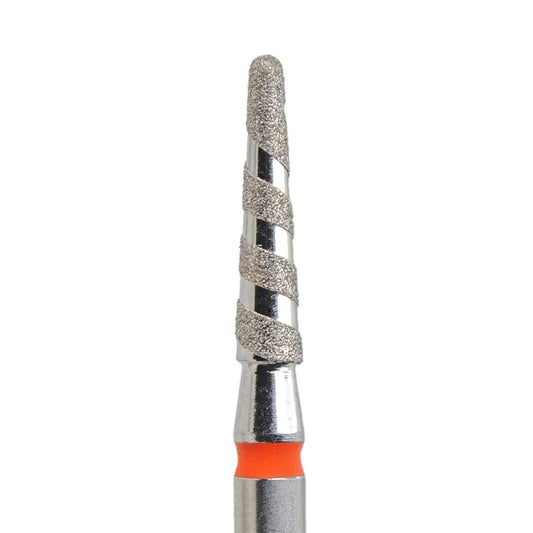 Diamond Nail Drill Bit KMIZ DCTO 2.3-10F