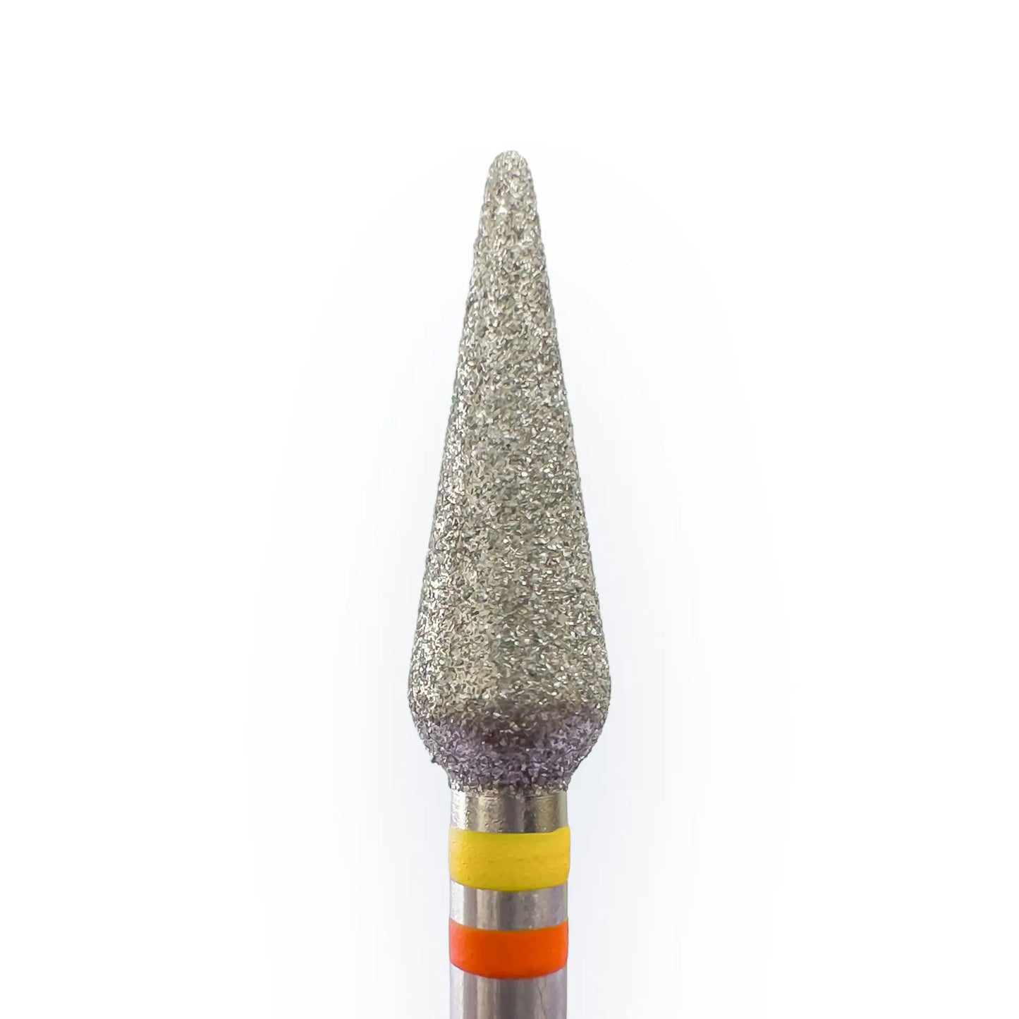 Diamond Nail Drill Bit KMIZ DDT 4.0-12 VF-F