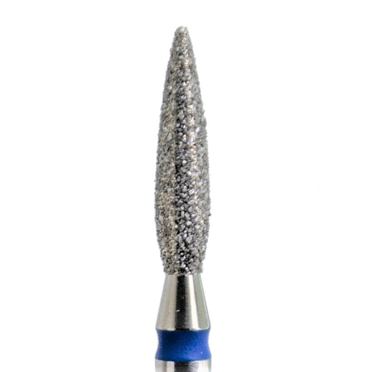 Diamond Nail Drill Bit KMIZ DFL 2.3-10M