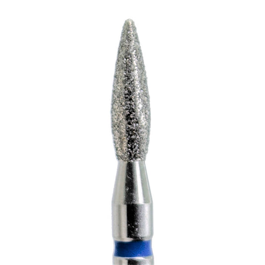 Diamond Nail Drill Bit KMIZ DFL 2.3-8.0M
