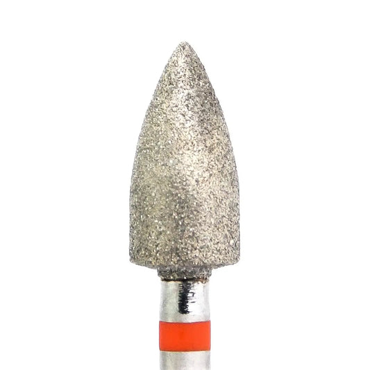 Diamond Nail Drill Bit KMIZ DNL 5.0-10F