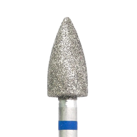 Diamond Nail Drill Bit KMIZ DNL 5.0-10M