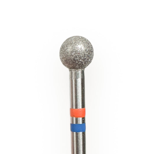 Diamond Nail Drill Bit KMIZ DSP 5.0 F-M