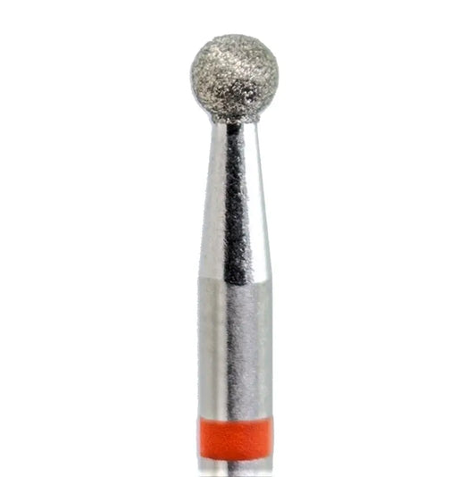 Diamond Nail Drill Bit KMIZ DSP 2.7-F