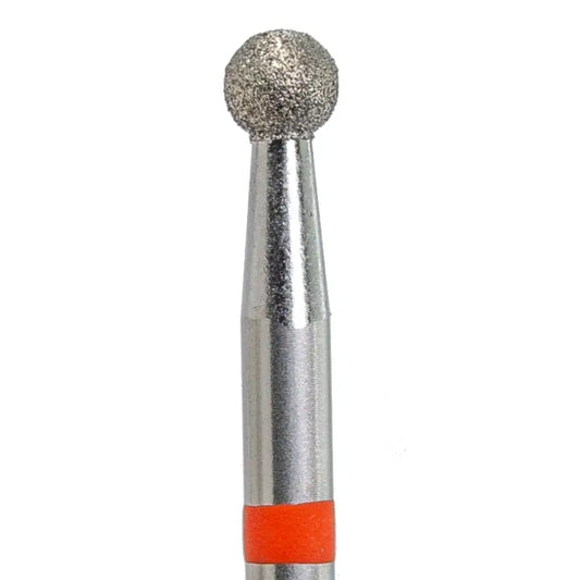 Diamond Nail Drill Bit KMIZ DSP 2.9-F