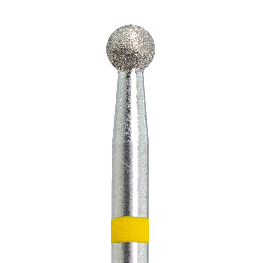 Diamond Nail Drill Bit KMIZ DSP 3.1-VF