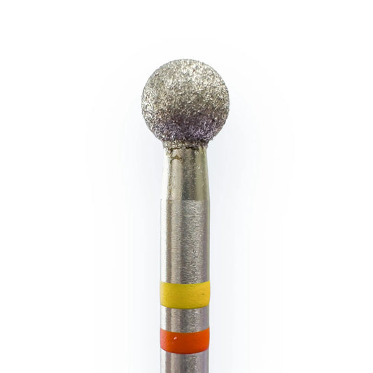 Diamond Nail Drill Bit KMIZ DSP 4.2 VF-F