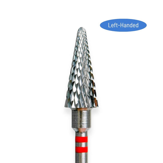 Tungsten Carbide Nail Bit KMIZ TCO-Sp-L 060-F L=13.5