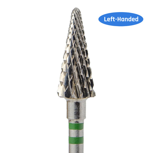 Tungsten Carbide Nail Bit KMIZ TCO-Sp-L 060-C