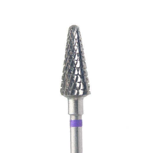 Tungsten Carbide Nail Bit KMIZ TCO-Tri 060-M