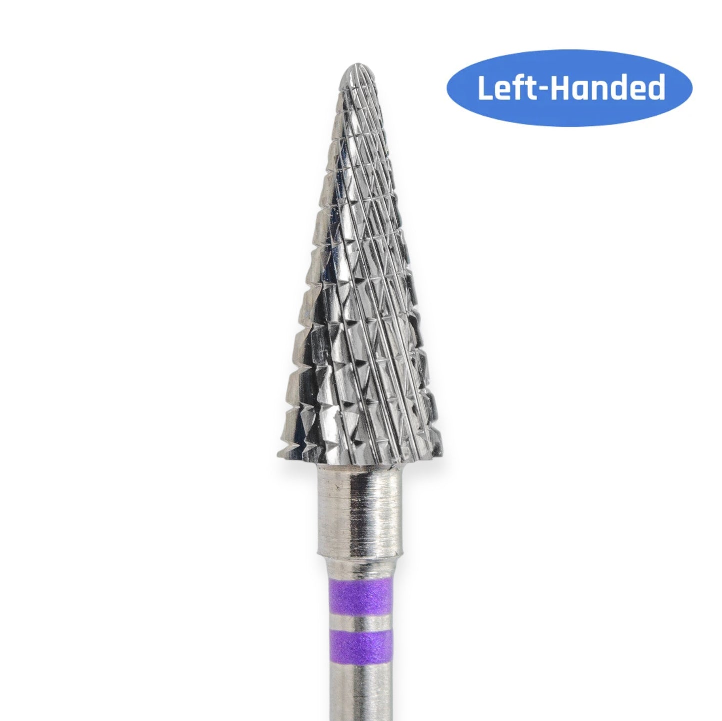 Tungsten Carbide Nail Bit KMIZ TCO-Tri-L 060