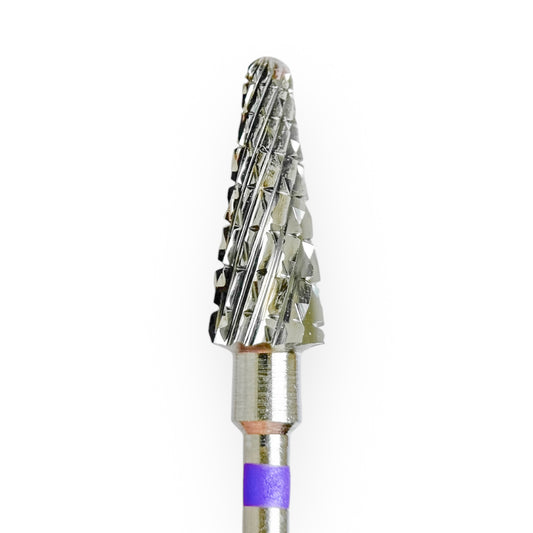 Tungsten Carbide Nail Bit KMIZ TCO-Tri 060-C L14