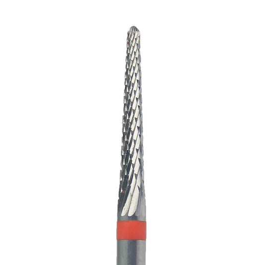 Tungsten Carbide Nail Bit KMIZ TCOD-X 0215S-F 5d