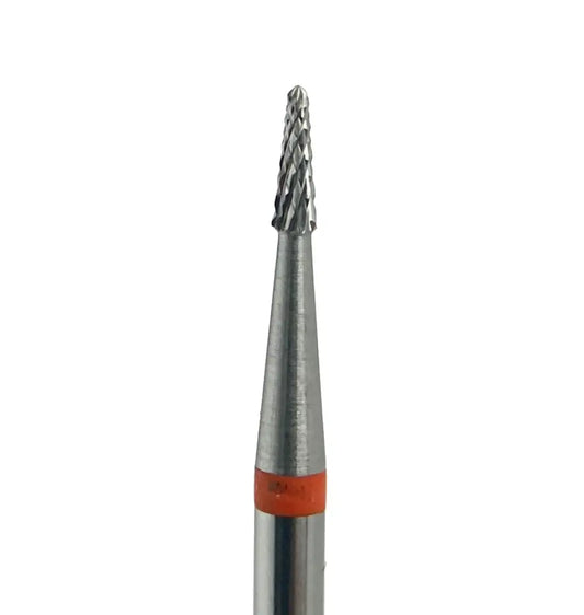 Tungsten Carbide Nail Bit KMIZ TCOD 014S-F