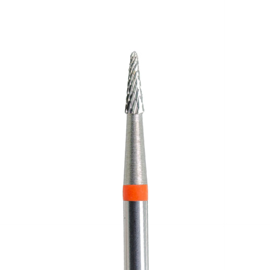 Tungsten Carbide Nail Bit KMIZ TCOD 018S-F