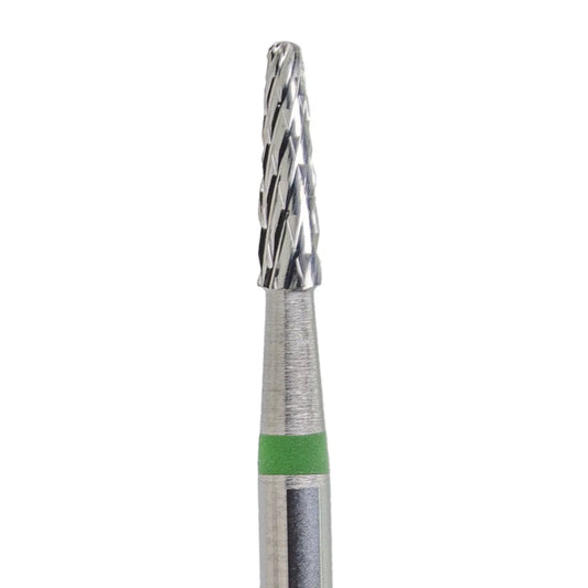 Tungsten Carbide Nail Bit KMIZ TCOD 0215S-C L=8