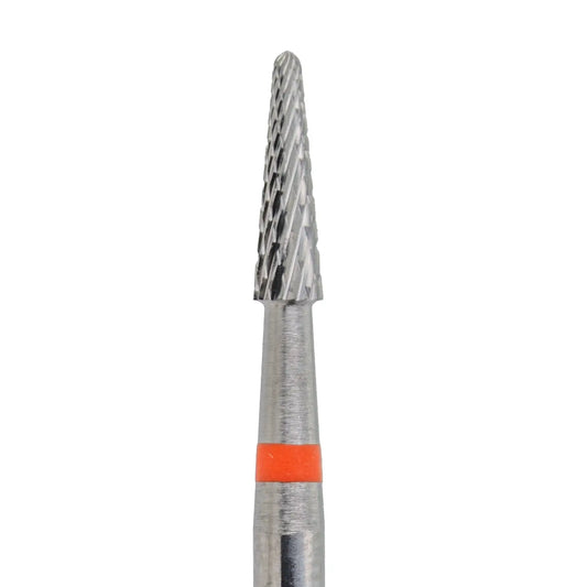 Tungsten Carbide Nail Bit KMIZ TCOD 023S-F L=8